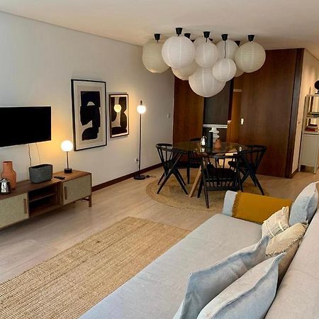 Ferienwohnung Oporto Chic & Cozy - Oliveiras Exterior foto
